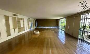 Imagem 2: Apartamento com 4 quartos à venda, 297 m² no Leblon, Rio de Janeiro/RJ