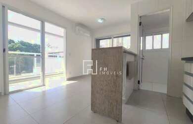 Imagem 3: Apartamento com 2 dormitórios para alugar, 60 m² por R$ 4.235,00/mês - Ipiranga - São Paul