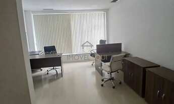 Imagem: Sala para alugar no bairro Barra da Tijuca