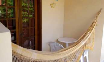 Imagem 3: Alugo ótimos apartamentos na praia da Armação, Florianópolis -SC