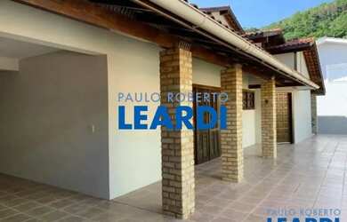 Imagem: CASA TÉRREA - BARRA DA LAGOA - SC