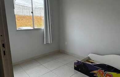 Imagem 7: Imóvel para venda tem 52 metros quadrados com 2 quartos em Bonsucesso - Vespasiano - MG