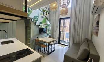 Imagem: Duplex com 1 suíte no bairro Campeche