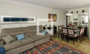 Imagem: Casa à Venda - Chácara Mafalda, 3 Quartos