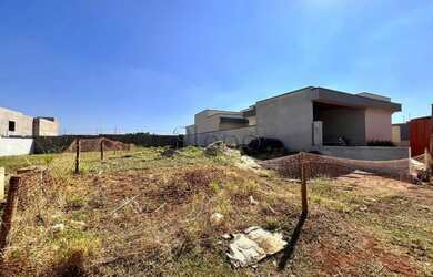 Imagem 2: Terreno à venda com 346m² no Santorini Residencial Club em Paulínia