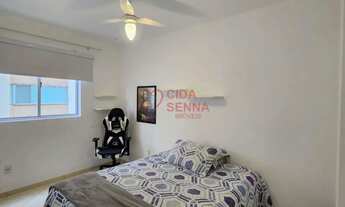 Imagem 5: ED NAIR VIEIRA - R$425 MIL - DESOCUPADO - 2 DORMS - GAR LIVRE E COBERTA !!!