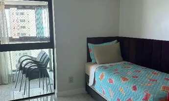 Imagem 2: EDF. AGENOR DE MORAES - APARTAMENTO BOA VIAGEM - 3 QUARTOS