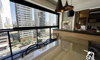 Imagem: MARAVILHOSO APARTAMENTO MOBILIADO NO EDIFÍCIO