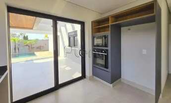 Imagem 5: Casa à venda em Indaiatuba, Chácara Alvorada, com 3 suítes, com 198 m², Villa Sapezal Lote