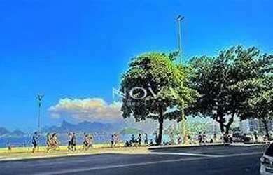 Imagem 3: Apartamento com 3 quartos à venda, 130 m² por R$ 1.990.000 - Icaraí - Niterói/RJ