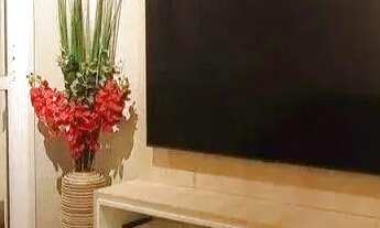 Imagem 2: Apartamento com 2 dormitórios para alugar, 68 m² por R$ 5.208,00/mês - Mooca - São Paulo/S