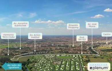 Imagem 4: Terreno à venda, 242 m² por R$ 350.000,00 - Centro (Engenheiro Schmitt) - São José do Rio