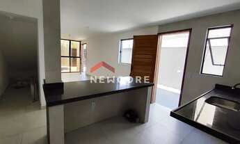 Imagem 5: Casa em Rua Maria do Socorro Santos da Silva - Recanto do Poço - Cabedelo/PB