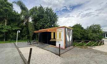 Imagem 2: Terreno à venda, 1277 m² por R$ 410.000,00 - Condomínio Parque Vale dos Lagos - Jacareí/SP