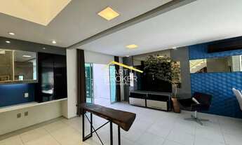 Imagem: Casa em Condomínio Semi Mobiliada com Hidromassagem