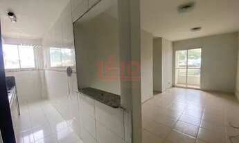 Imagem 2: Apartamento à locação no Edifício Spazio Mirafiori