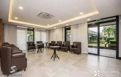 Imagem 6: Apartamento 58m², 2 dormitórios, 2 vagas no bairro Jardim do Salso