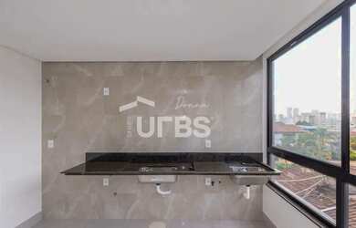 Imagem 3: Apartamento à venda Residencial New Trend - Jardim América