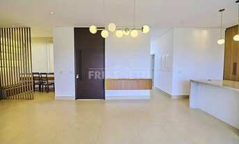 Imagem 6: Linda Casa para Locação e Venda no Condomínio Terras de Artemis com 3 suítes