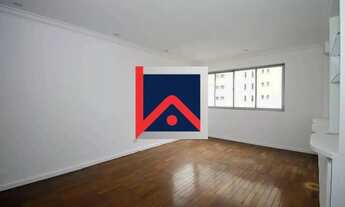 Imagem 3: Aluguel Apartamento 3 Dormitórios - 132 m² Jardim Paulista