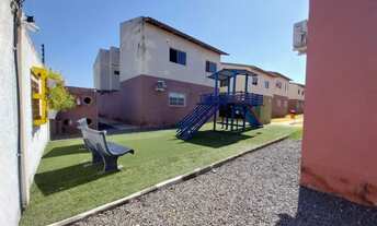 Imagem 3: Apartamento Aconchego padrão bairro pedra mole