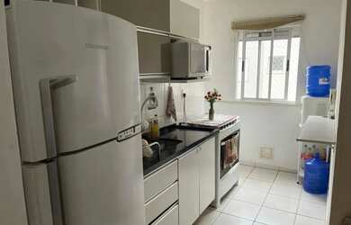 Imagem: APARTAMENTO Á VENDA NO CONDOMÍNIO VARANDAS