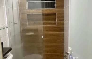 Imagem 7: Alugo casa no Jardim Aurora após o Cohatrac IV