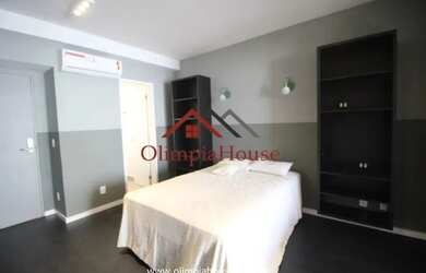 Imagem 9: Aluguel Apartamento 1 Dormitórios - 45 m² Vila Olímpia