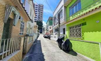 Imagem 3: Cachambi Casa com 2 dormitórios