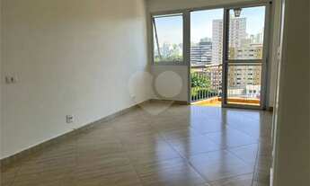 Imagem: Apartamento com 2 quartos à venda em Santana