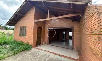 Imagem 2: CASA DE ALVENARIA Campina São Leopoldo