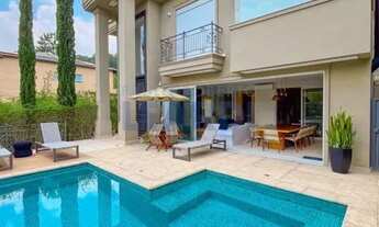 Imagem 4: CASA EM CONDOMÍNIO - VILLA SOLAIA RESIDENCIAL - SP