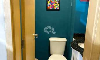 Imagem 4: Casa em condomínio impecável