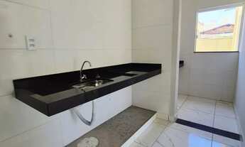 Imagem 4: Apartamentos no Jardim Aeroporto II