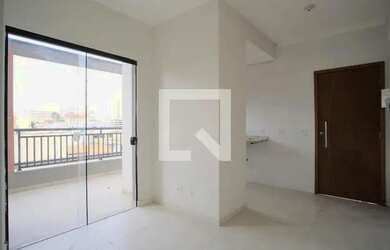 Imagem 2: Apartamento à Venda - Vila Ré, 1 Quarto, 40 m2