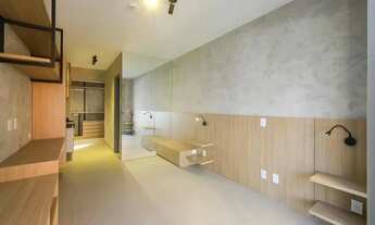 Imagem 7: Studio para venda em Perdizes com 1 quarto, sendo 1 suíte , 30m²