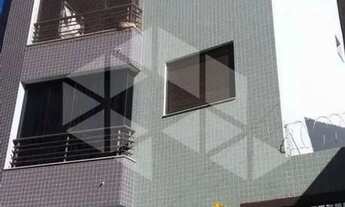 Imagem: Apartamento 35.01M² - para Alugar