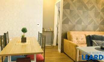 Imagem 4: APARTAMENTO - BOM RETIRO - SP