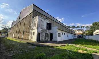 Imagem 5: Galpão para alugar, 11500 m² por R$ 203.810,14/mês - Industrial Anhangüera - Osasco/SP