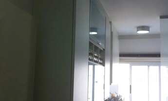 Imagem 7: Apartamento - Vila Nova - Campinas