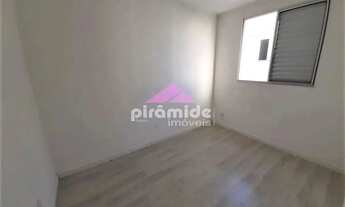 Imagem 7: Apartamento com 2 dormitórios para alugar, 47 m² por R$ 1.200,00 aluguel/mês - Jardim Cali