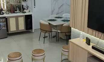 Imagem 2: Apartamento 100% projetado e mobiliado 110m², porteira fechada Aldeota