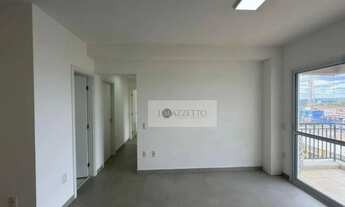 Imagem 7: Apartamento com 3 dormitórios para alugar, 79 m² por R$ 4.920,00/mês - Jardim América - In