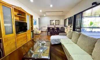 Imagem 6: Apartamento à venda 3 Quartos, 3 Suites, 2 Vagas, 172M², Recreio dos Bandeirantes, Rio de