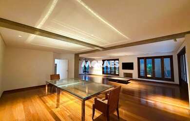 Imagem 4: Casa sobrado em Condomínio Fechado com 3 suítes, 2 vagas, à venda, a/c 401 m² por R$ 2.000