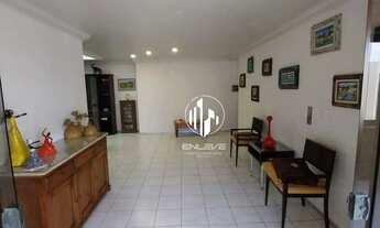 Imagem 2: Amplo apartamento com 04 quartos + DCE em Manaíra