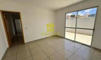 Imagem: Área Privativa / Garden com 2 quartos à