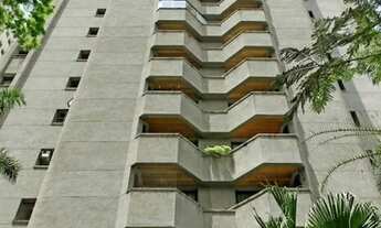 Imagem 5: Flat com ótimo preço no bairro Moema. Confira!