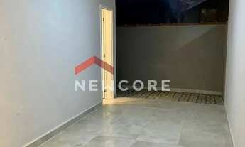 Imagem 6: Casa de condomínio em Rua Alberto Veiga - Marapé - Santos/SP