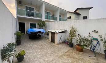 Imagem: Casa à venda no bairro Vila Capri - Araruama/RJ